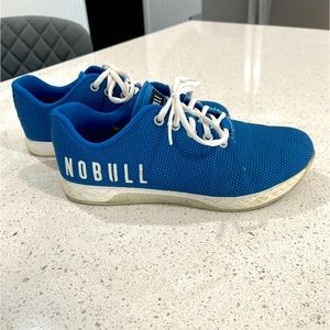 NoBull Trainers.
